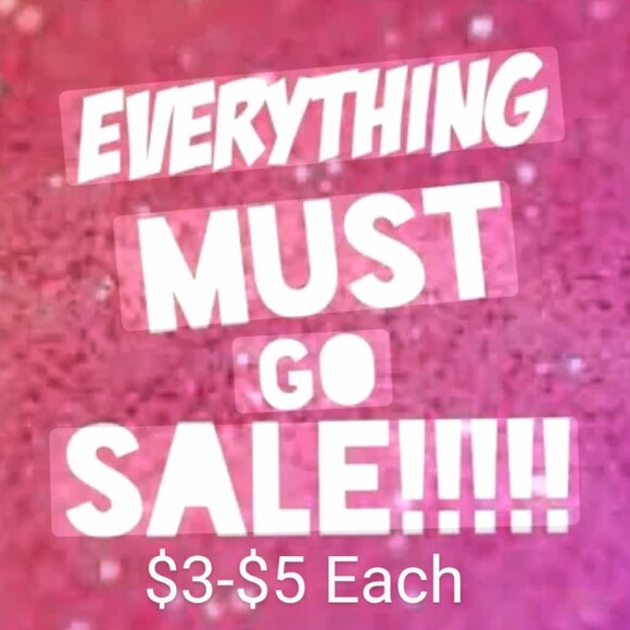 🌺BUNDLE ONLY🌺 6 Items/25% Off Your Bundle - Picture 15 of 16